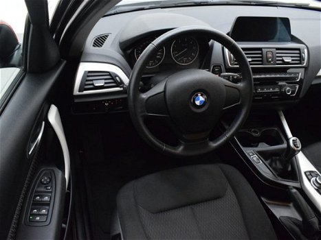 BMW 1-serie - 116 116PK Corparate Lease (NAVI/PDC/CLIMA) - 1