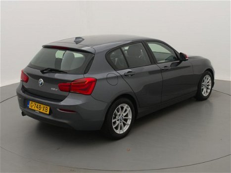 BMW 1-serie - 116 116PK Corparate Lease (NAVI/PDC/CLIMA) - 1