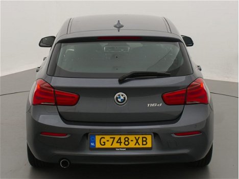 BMW 1-serie - 116 116PK Corparate Lease (NAVI/PDC/CLIMA) - 1