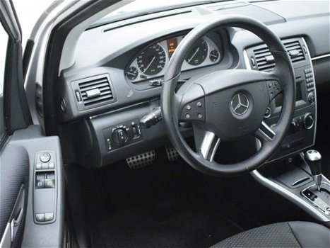 Mercedes-Benz B-klasse - 5DRS AUTO.160 Business Class (PDC/AIRCO/LMV) - 1