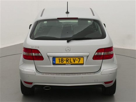 Mercedes-Benz B-klasse - 5DRS AUTO.160 Business Class (PDC/AIRCO/LMV) - 1