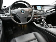 BMW 5-serie Touring