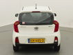 Kia Picanto - 1.0 CVVT 5-DRS (AIRCO/ELEK.RAMEN) - 1 - Thumbnail