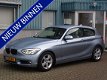 BMW 1-serie - 114i EDE Business+ - 1 - Thumbnail