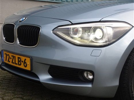 BMW 1-serie - 114i EDE Business+ - 1