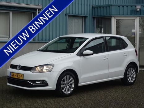 Volkswagen Polo - 1.2 TSI Comfortline - 1