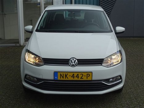 Volkswagen Polo - 1.2 TSI Comfortline - 1