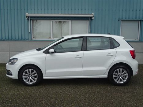 Volkswagen Polo - 1.2 TSI Comfortline - 1