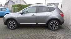 Nissan Qashqai - 1.6 Connect Edition PAN.DAK/TREKHAAK/AUTOMAAT