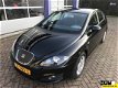 Seat Leon - 1.6 TDI Eco. Style * AIRCO * NAVIGATIE - 1 - Thumbnail