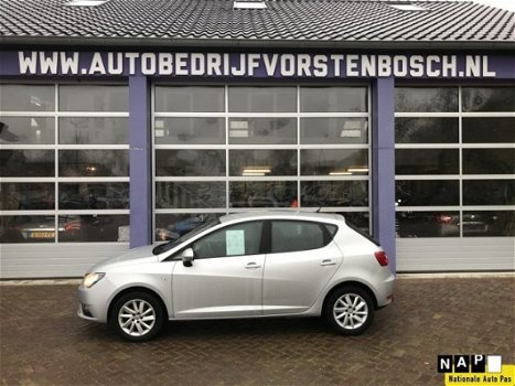 Seat Ibiza - 1.2 TDI Style Eco.* AIRCO * 5 DRS - 1