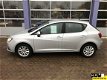 Seat Ibiza - 1.2 TDI Style Eco.* AIRCO * 5 DRS - 1 - Thumbnail