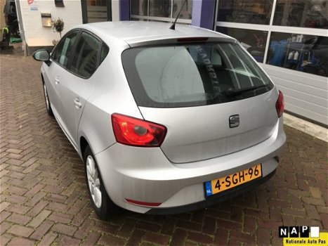 Seat Ibiza - 1.2 TDI Style Eco.* AIRCO * 5 DRS - 1