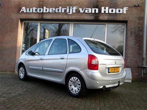 Citroën Xsara Picasso - 1.6i 16V Attraction climate control / cruise control / parkeersensoren / tre - 1