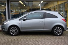 Opel Corsa - 1.4 16v '111' Edition (1ste eig./LMV/P.Glass/Airco)