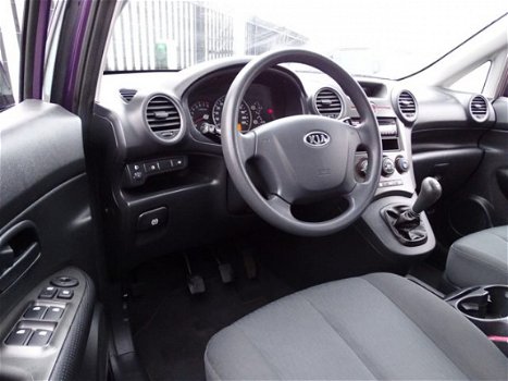 Kia Carens - 2.0 CVVT X-tra Airco, Trekhaak - 1