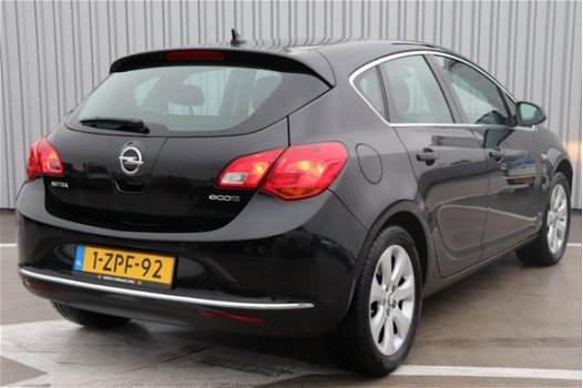 Opel Astra - 1.6 CDTi Blitz (NAV./LMV/Airco/NL AUTO) - 1