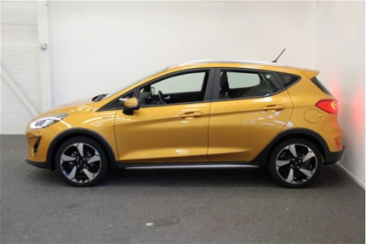 Ford Fiesta - 1.0 EcoBoost Active First Edition - 1