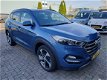 Hyundai Tucson - 1.6 T-GDi Premium 4WD (Automaat) Leder Navigatie Camera Panoramadak - 1 - Thumbnail