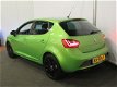 Seat Ibiza - 5drs. 1.0TSi 95pk FR Connect (Xenon/Led/Navi) - 1 - Thumbnail