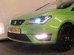 Seat Ibiza - 5drs. 1.0TSi 95pk FR Connect (Xenon/Led/Navi) - 1 - Thumbnail