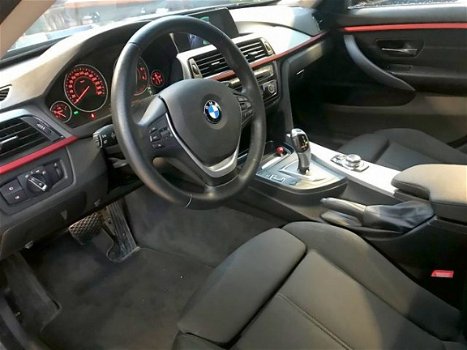 BMW 4-serie Gran Coupé - 420d High Executive - 1