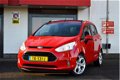 Ford B-Max - 1.0 EcoBoost Titanium, Pano dak, LM, Cruise, Clima, etc - 1 - Thumbnail