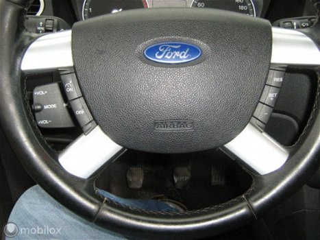 Ford Focus - 1.6-16V Airco Trekhaak Garantie, alle inruil mogelijk - 1