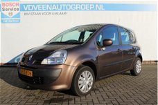 Renault Grand Modus - 1.2-16V Authentique 5 deurs, elektrische ramen, centralevergrendeling