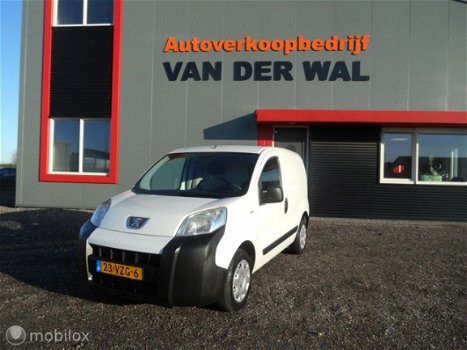 Peugeot Bipper - Bestel 1.4 HDi XR - 1