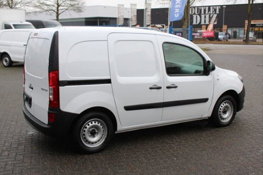 Mercedes-Benz Citan - 109 CDI Lang Airco, 3 Persoons - 1