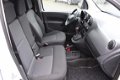 Mercedes-Benz Citan - 109 CDI Lang Airco, 3 Persoons - 1 - Thumbnail