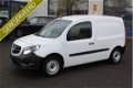 Mercedes-Benz Citan - 109 CDI Lang Airco, 3 Persoons - 1 - Thumbnail