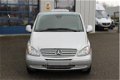 Mercedes-Benz Vito - 120 CDI 3.0 V6 L2 Koelwagen Kerstner, Airco, Navigatie - 1 - Thumbnail