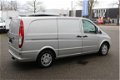 Mercedes-Benz Vito - 120 CDI 3.0 V6 L2 Koelwagen Kerstner, Airco, Navigatie - 1 - Thumbnail