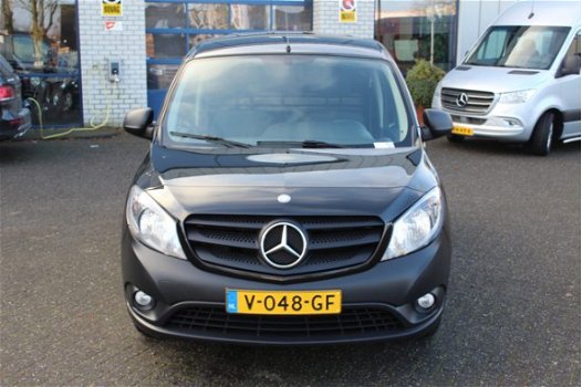 Mercedes-Benz Citan - 108 CDI Lang Airco, Cruise control - 1