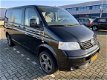 Volkswagen Transporter - TDI dubcab airco - 1 - Thumbnail