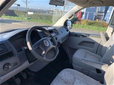 Volkswagen Transporter - TDI dubcab airco