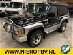 Nissan Patrol - 2.8 DT HTP VAN - 1 - Thumbnail