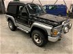 Nissan Patrol - 2.8 DT HTP VAN - 1 - Thumbnail