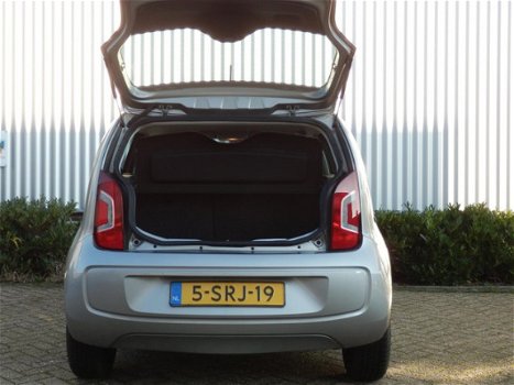 Volkswagen Up! - 1.0 move up BlueMotion - 1