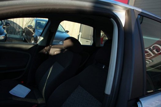 Seat Ibiza - 1.4-16V Trendstyle 5drs LPG-G3 - 1