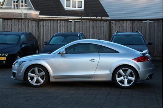 Audi TT - 3.2 V6 quattro S Line - 1