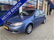 Daewoo Lacetti - 1.6-16V Style AIRCO - 1 - Thumbnail