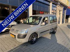 Citroën Berlingo - 1.6i Multispace Petit Paradis APK SEPTEMBER 2020