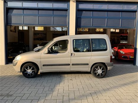 Citroën Berlingo - 1.6i Multispace Petit Paradis APK SEPTEMBER 2020 - 1