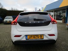 Volvo V40 - 2.0 D2 "Inscription" Xenon - Leder - Navi - Panoramadak