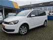 Volkswagen Touran - 2.0 TDI 