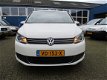 Volkswagen Touran - 2.0 TDI 