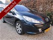 Peugeot 307 Break - 1.6 HDiF Premium CLIMA/CRUISE - 1 - Thumbnail